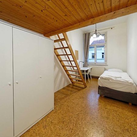 Apartment Lublanska 48 プラハ エクステリア 写真