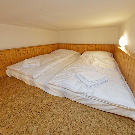 Apartment Lublanska 48 プラハ エクステリア 写真