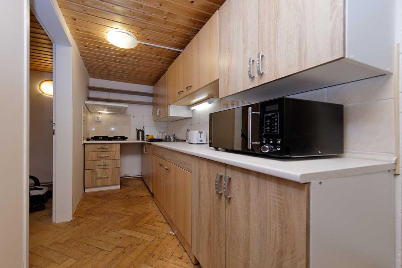 Apartment Lublanska 48 プラハ エクステリア 写真