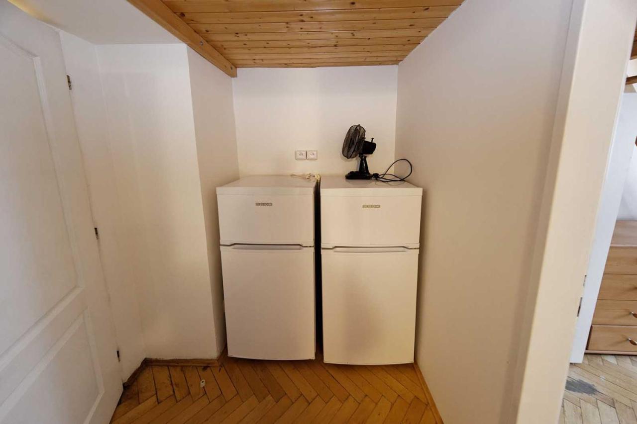Apartment Lublanska 48 プラハ エクステリア 写真
