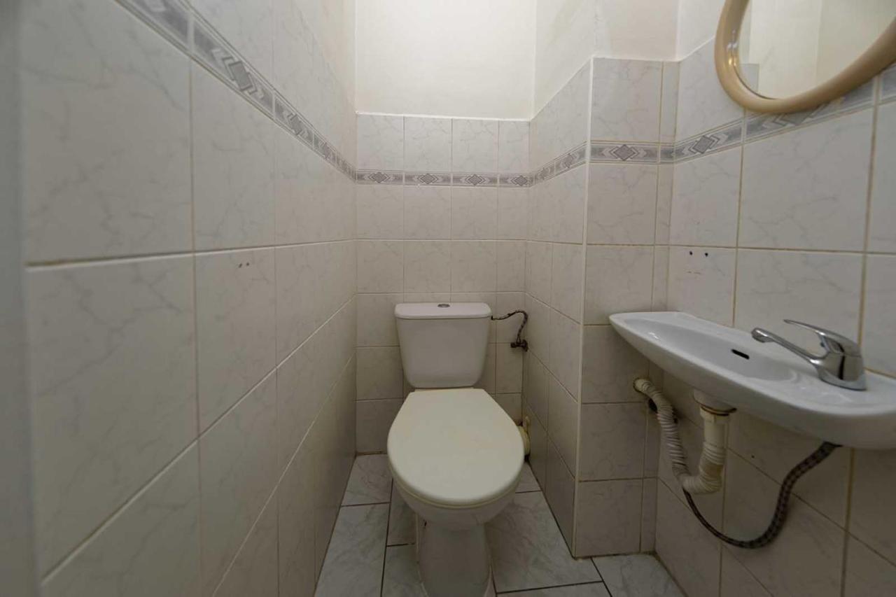 Apartment Lublanska 48 プラハ エクステリア 写真
