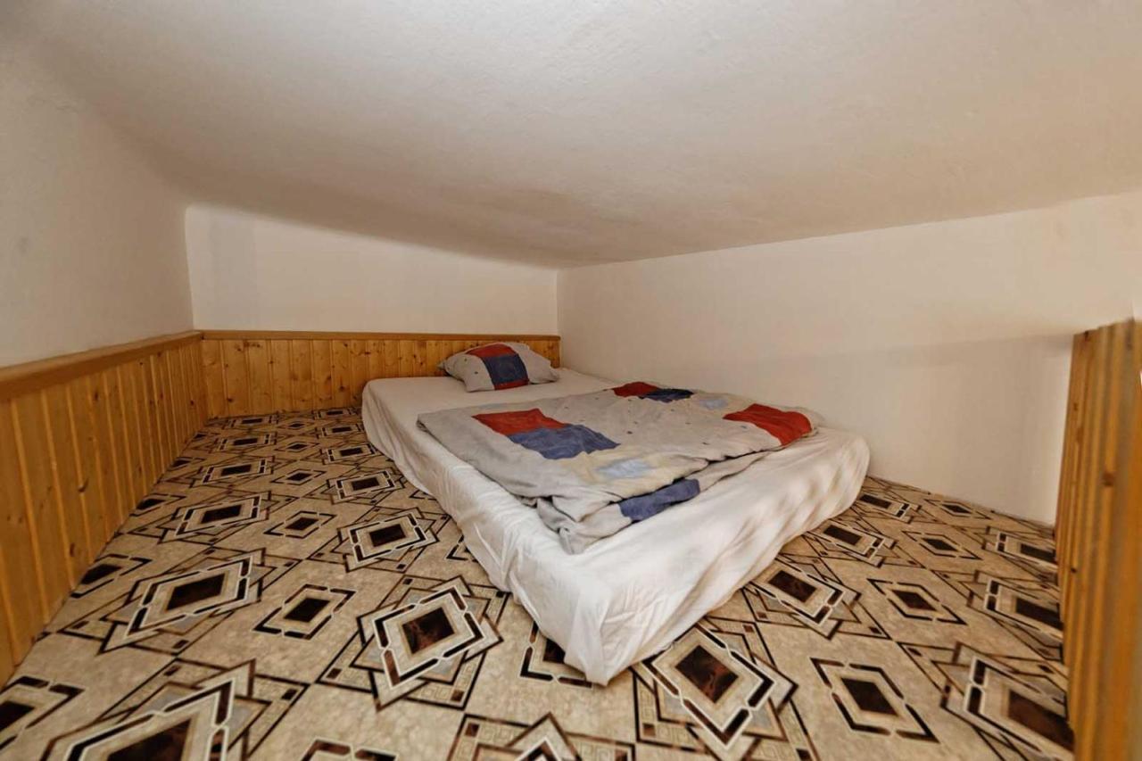 Apartment Lublanska 48 プラハ エクステリア 写真