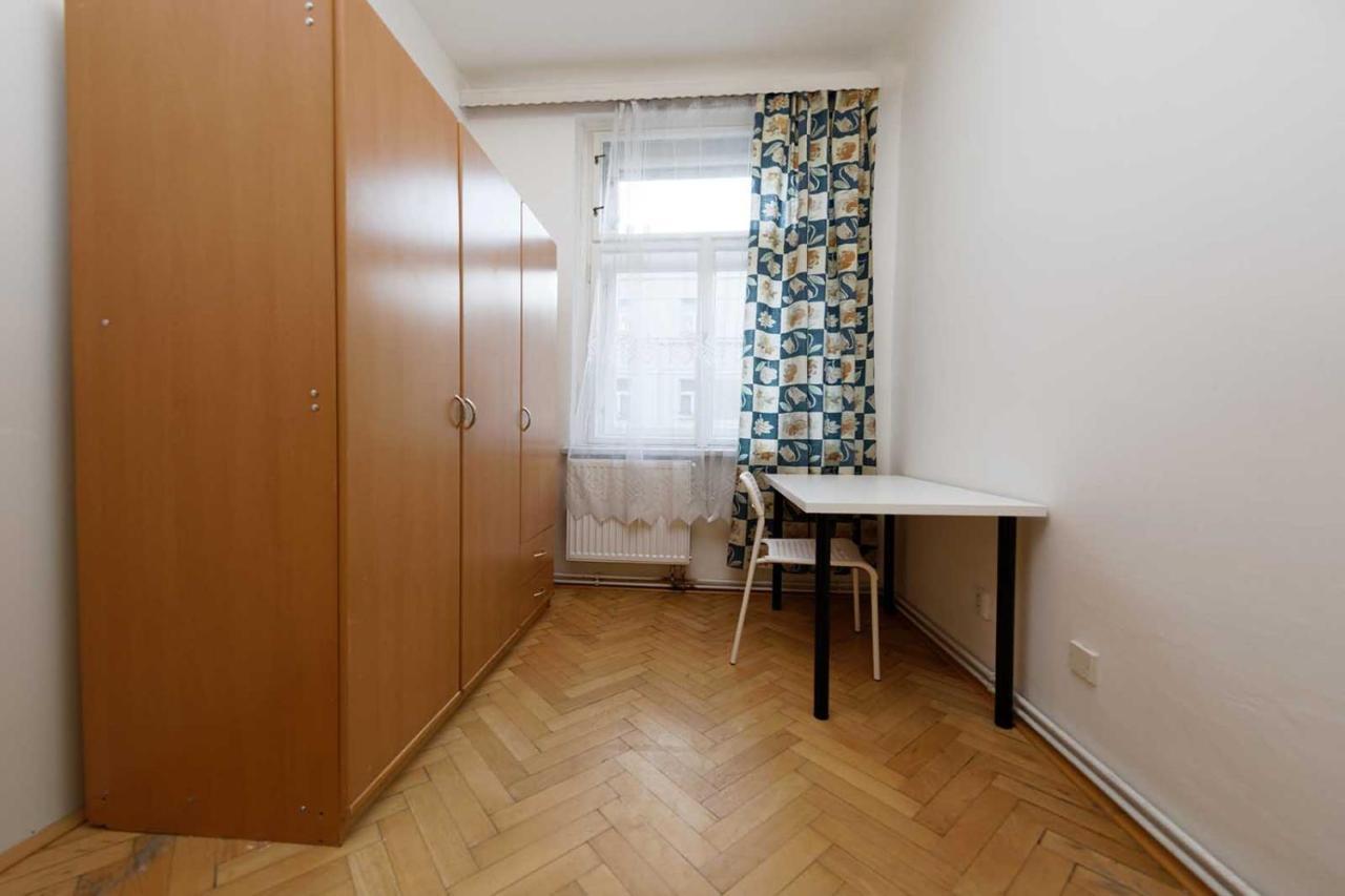 Apartment Lublanska 48 プラハ エクステリア 写真