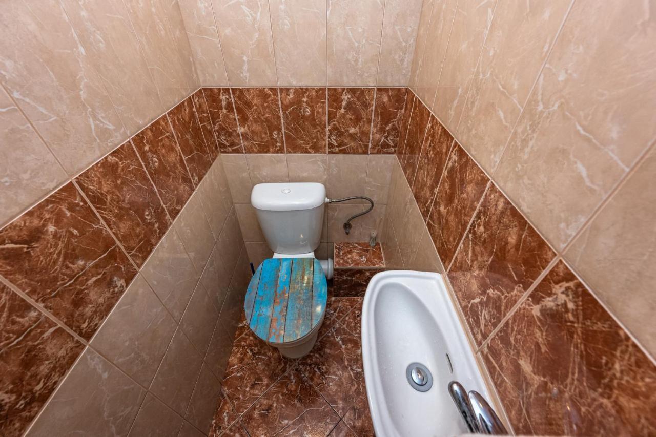 Apartment Lublanska 48 プラハ エクステリア 写真