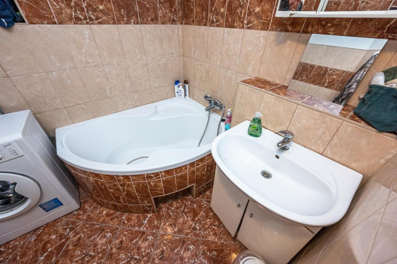 Apartment Lublanska 48 プラハ エクステリア 写真