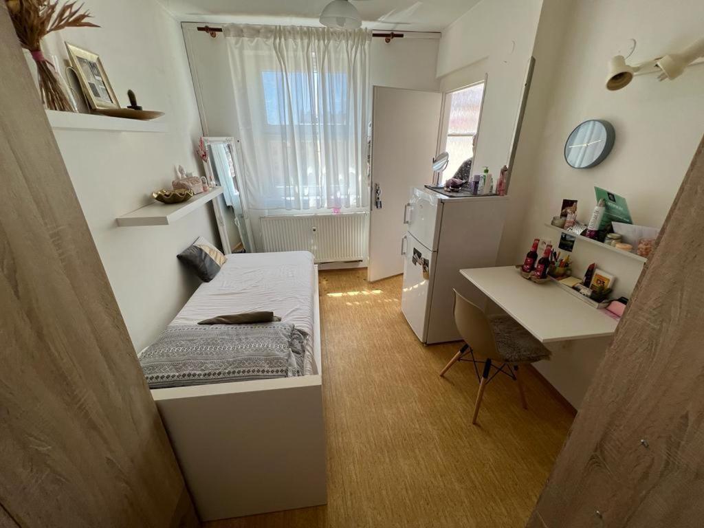 Apartment Lublanska 48 プラハ エクステリア 写真