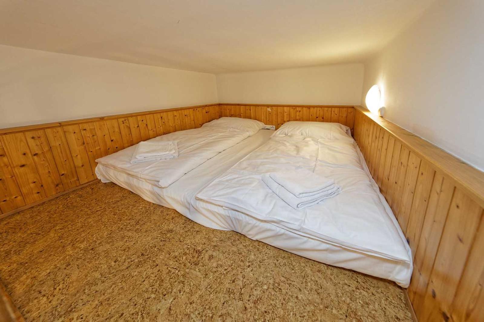 Apartment Lublanska 48 プラハ エクステリア 写真