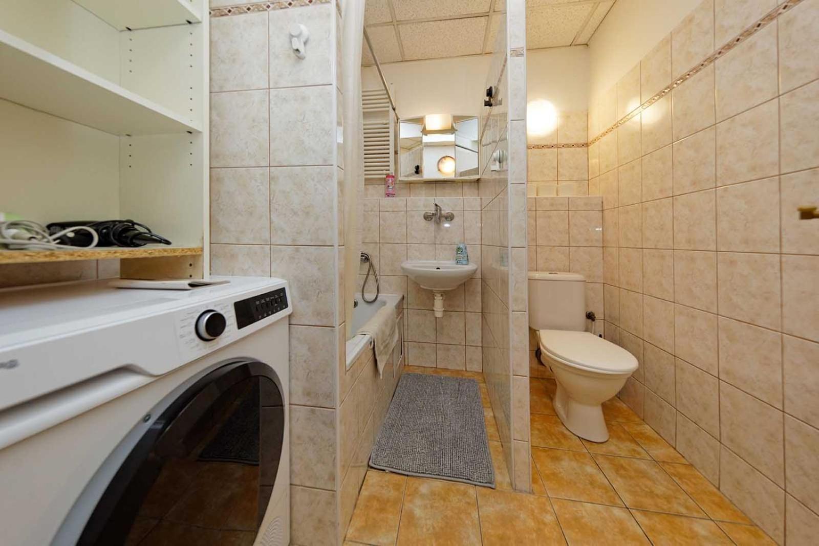 Apartment Lublanska 48 プラハ エクステリア 写真