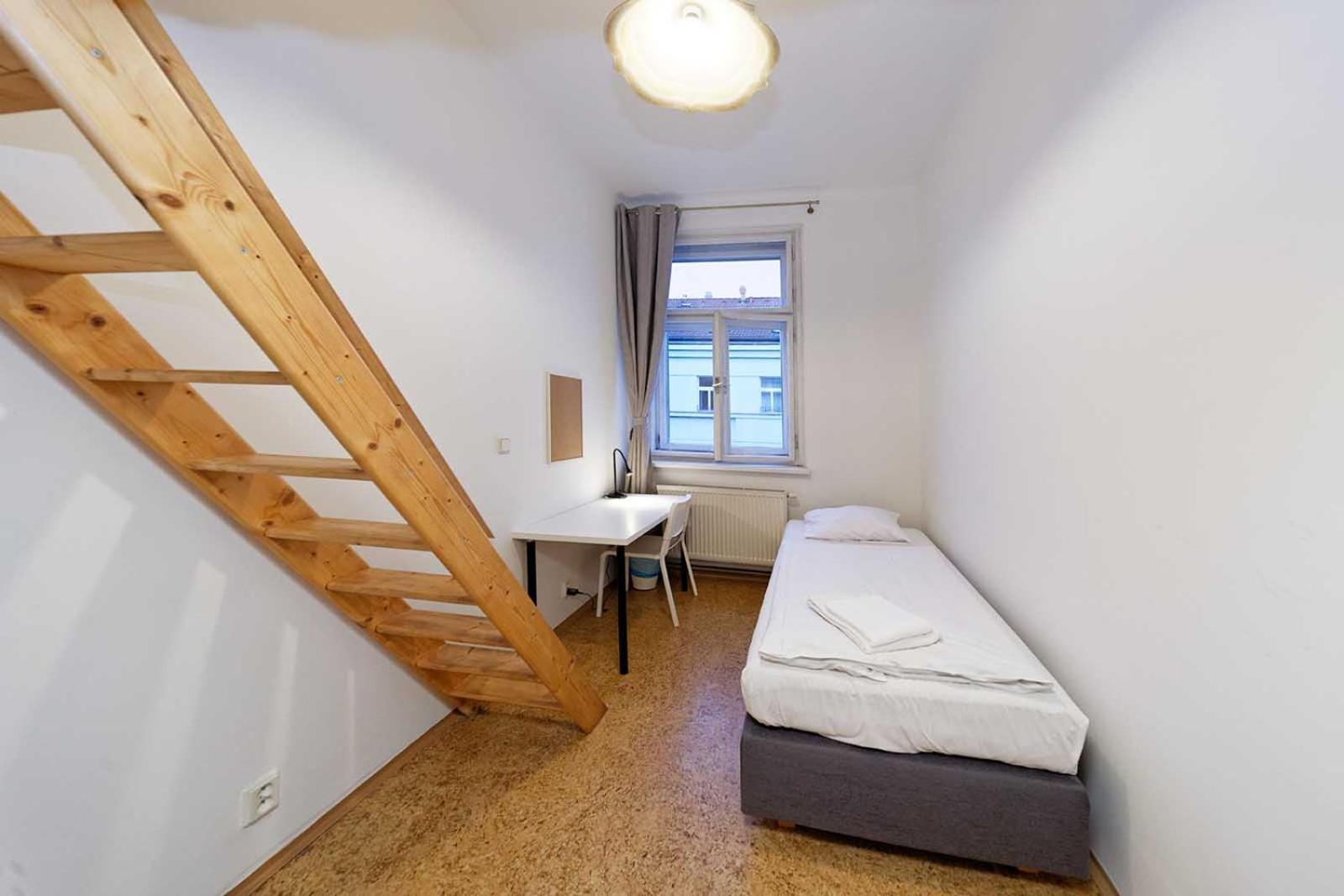 Apartment Lublanska 48 プラハ エクステリア 写真