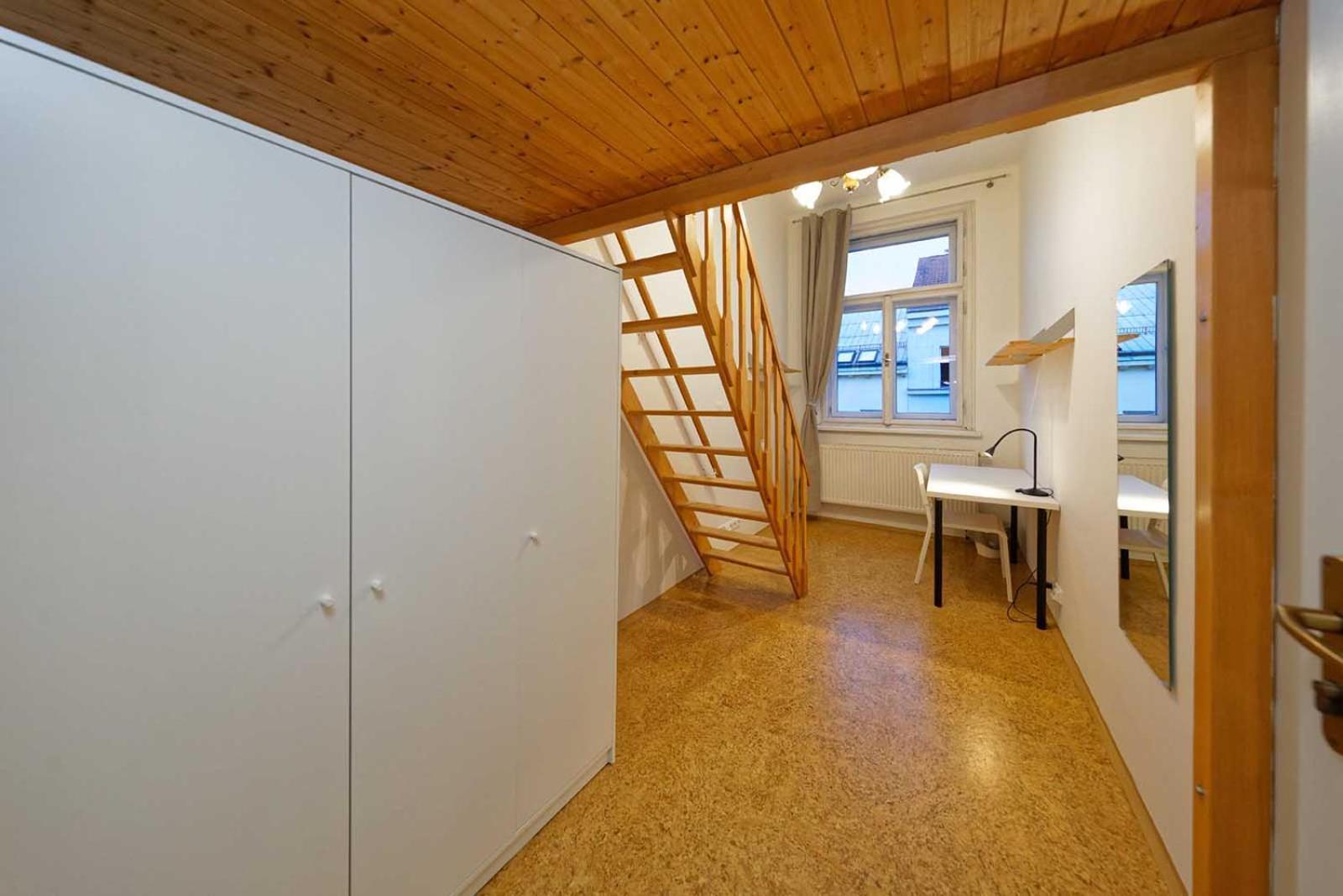 Apartment Lublanska 48 プラハ エクステリア 写真