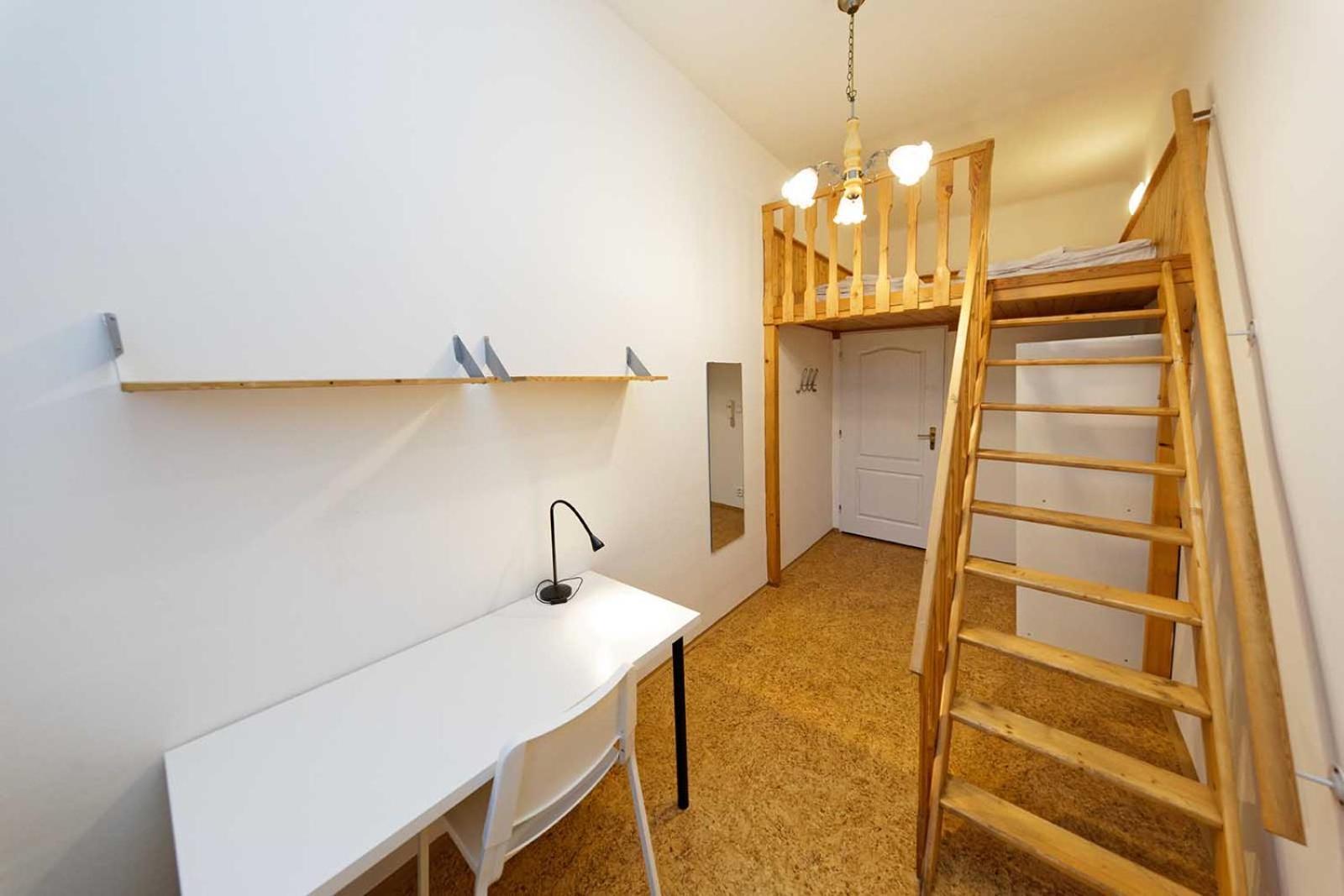 Apartment Lublanska 48 プラハ エクステリア 写真