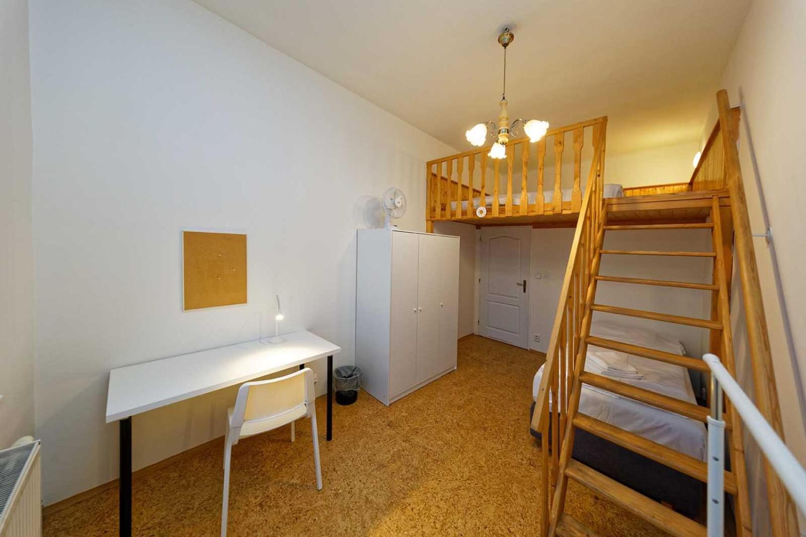 Apartment Lublanska 48 プラハ エクステリア 写真