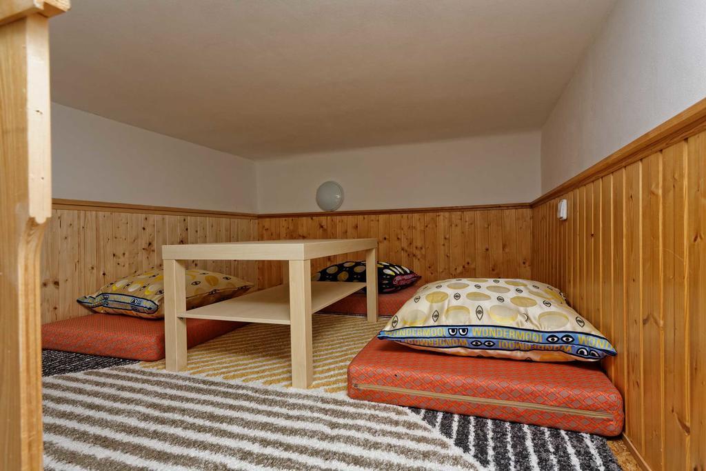 Apartment Lublanska 48 プラハ エクステリア 写真