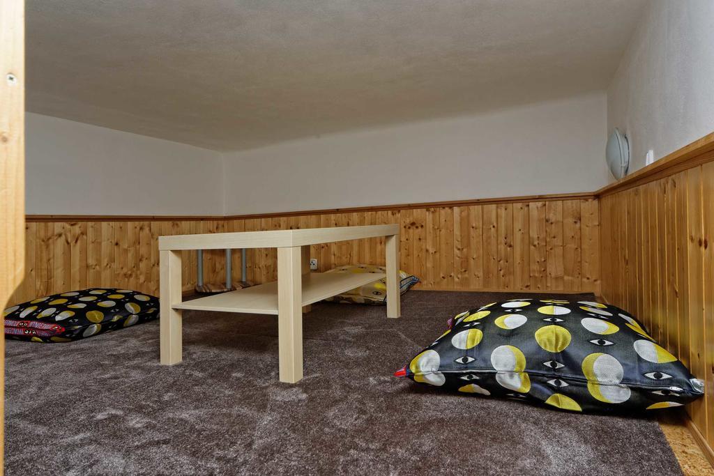 Apartment Lublanska 48 プラハ エクステリア 写真