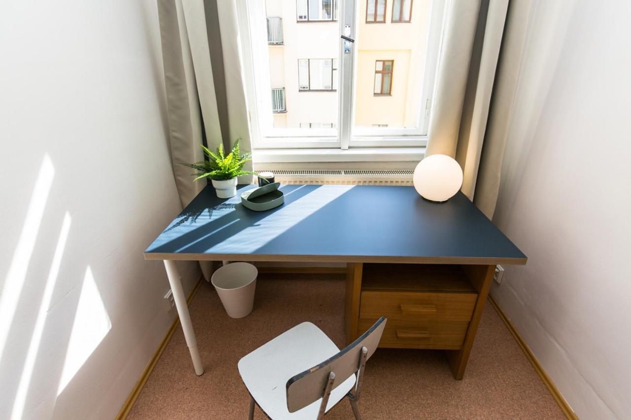 Apartment Lublanska 48 プラハ エクステリア 写真