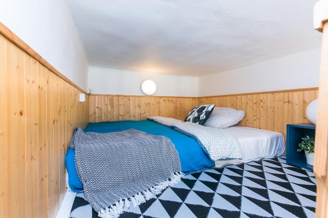 Apartment Lublanska 48 プラハ エクステリア 写真