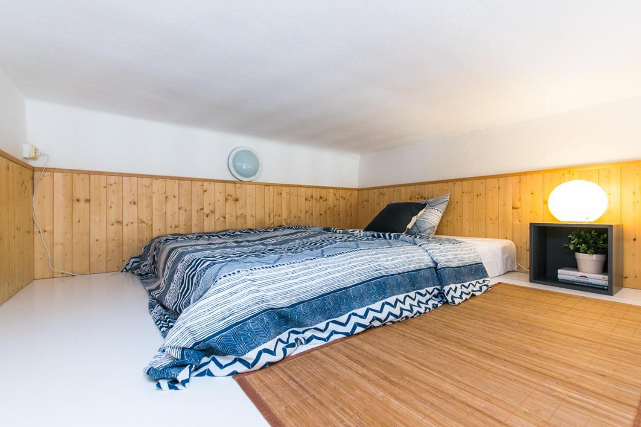Apartment Lublanska 48 プラハ エクステリア 写真